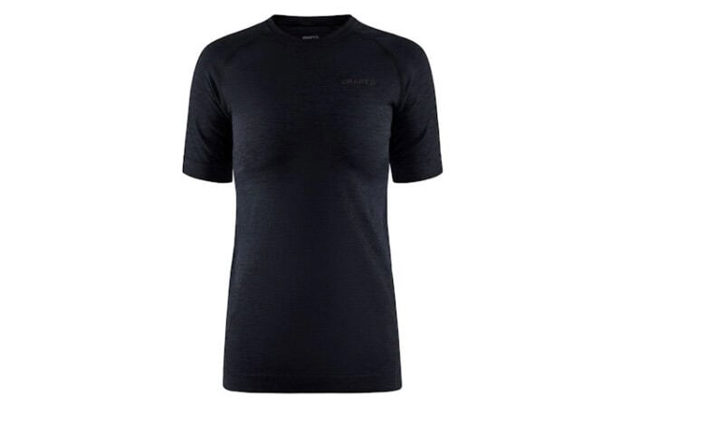 Craft CORE Dry Active Comfort Short Sleeve Baselayer