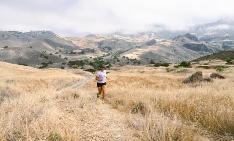 Golden State Trails Beckon HOKA Pacific Trails California by UTMB brings the Central Coast of California to the 2025 UTMB World Series