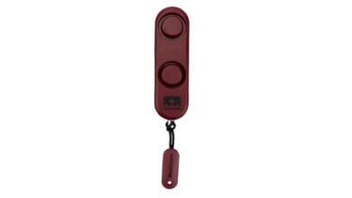 Nathan Ripcord Personal Safety Alarm