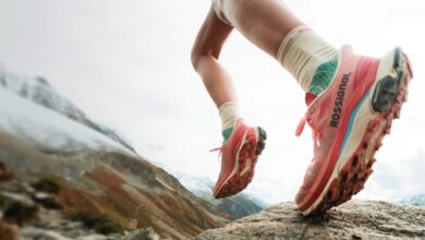 Rossignol signs as title sponsor of the 2025 Birkie Trail Run