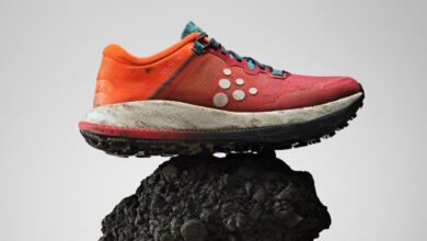 Craft Sportswear expands footwear line with four new styles