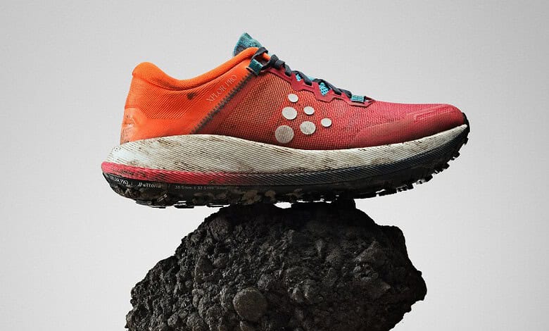 Craft Sportswear expands footwear line with four new styles