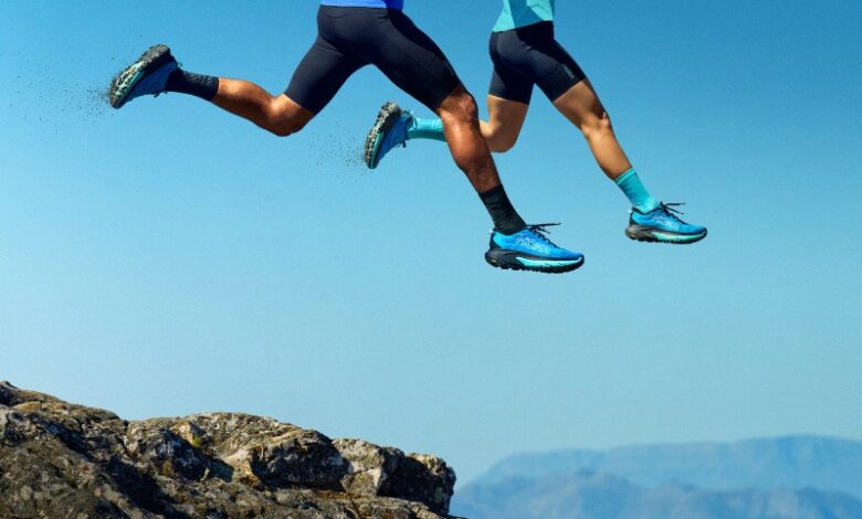 HOKA Launches the Mafate 5