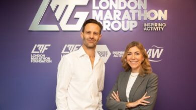 London Marathon appoints new directors to lead communications and marketing