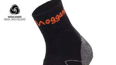 Moggans Socks