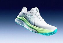 Experience the latest running shoes designed for optimal performance and comfort, featuring advanced cushioning and lightweight materials for serious runners.