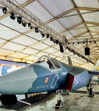 संरक्षण मंत्रालयाची सर्वात मोठी घोषणा