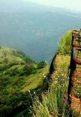 तिलारी घाट