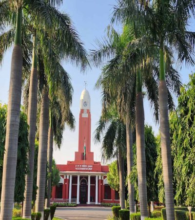 भारतीय कृषी संशोधन परिषद