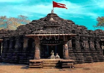 अंबरनाथमधील शिवमंदिर कात टाकणार