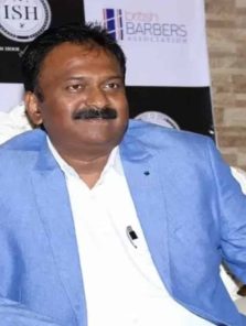 अब्जाधीश न्हावी… रमेश बाबू