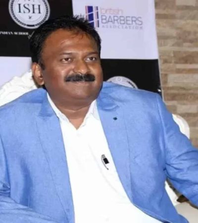 अब्जाधीश न्हावी… रमेश बाबू