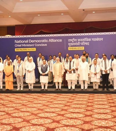 ऑपरेशन सिंदूरच्या यशावर एकनाथ शिंदेंचा प्रस्ताव