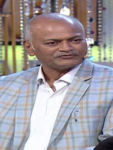 लहाने नावाचा मोठा माणूस
