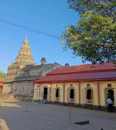 रामदास स्वामी मंदिर