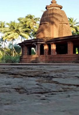 सुवर्णगणेश मंदिर