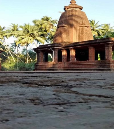 सुवर्णगणेश मंदिर