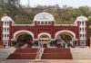 पुण्यातील चतु:श्रृंगी मंदिर