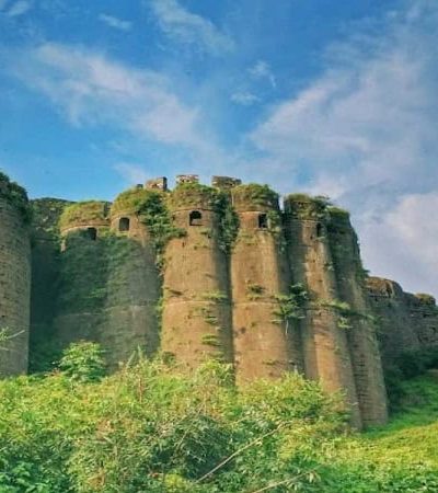 नळदुर्ग किल्ला