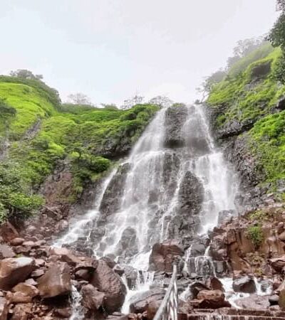 पावसाळ्यात धोकादायक ठरणाऱ्या पर्यटनस्थळांवर प्रवेश बंदी