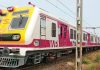 रेल्वे मार्गाच्या दुरुस्तीसाठी पश्चिम रेल्वेचा मेगाब्लॉक