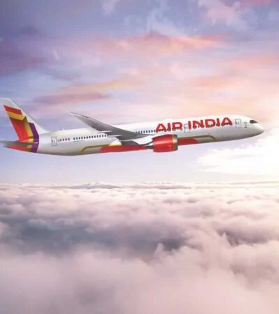 एअर इंडियाचा आंतरराष्ट्रीय उड्डाणांबाबत मोठा निर्णय