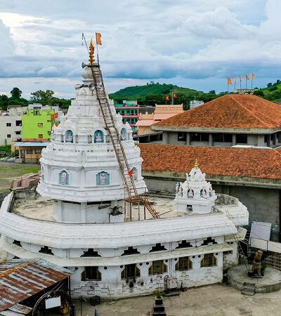 भद्र मारुती मंदिर