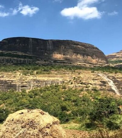 बिष्टा किल्ला