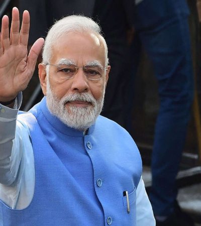 भाजप संकल्प से सिद्धी मोहीम राबवणार