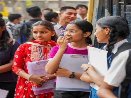 अकरावी ऑनलाइन प्रवेश नोंदणीसाठी मुदतवाढ