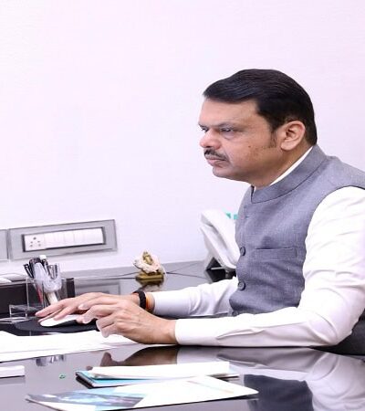 डिजिटल मंत्रिमंडळासाठी तंत्रज्ञानाचा वापर करण्याचा निर्णय