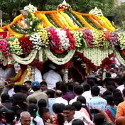 संत ज्ञानेश्वर महाराजांची पालखी यंदा उशिरा निघणार