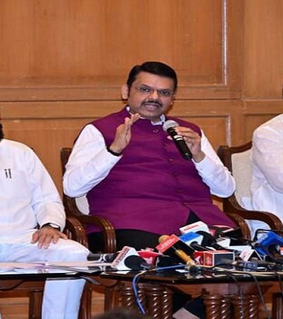 सरकारकडून हिंदी भाषेसंदर्भातील निर्णय रद्द
