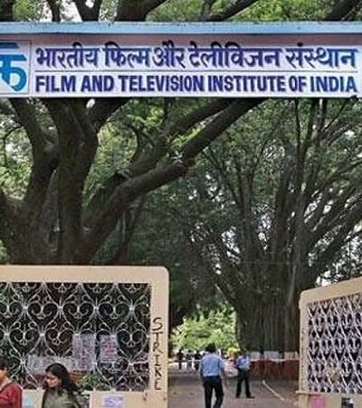 चित्रपट आणि दूरदर्शन संस्था