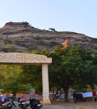 गोगाबाबा मंदिर
