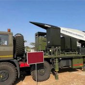 भारत हायपरसोनिक क्षेपणास्त्राची चाचणी घेणार
