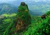 कलावंतीण दुर्ग