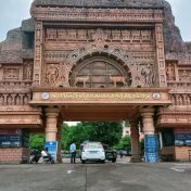 कोल्हापुरचा कणेरी मठ