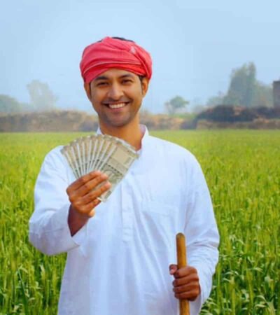 पंतप्रधान किसान सन्मान निधी योजनेतून शेतकऱ्यांना दिलासा