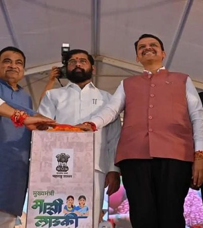लाडकी बहीण योजनेवरील चर्चेला पूर्णविराम