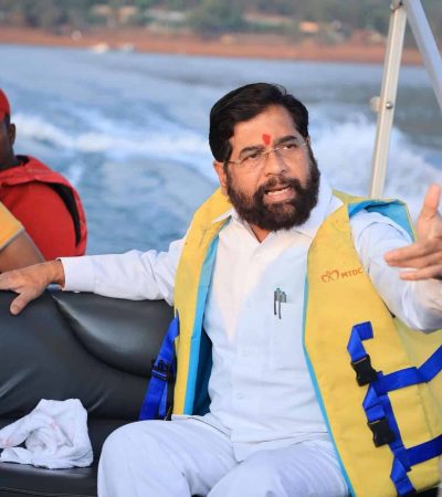 महाराष्ट्रात तयार होणार नवीन महाबळेश्वर