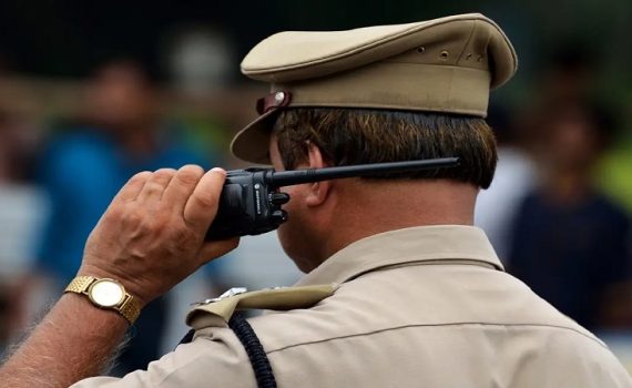 देशविरोधी कारवायांसाठी महाराष्ट्र एटीएस व ठाणे ग्रामीण पोलिसांचे  छापे