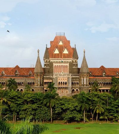 बेकायदा बांधकामांवर उच्च न्यायालयाचा कठोर इशारा