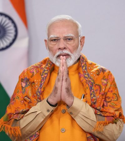 मोदी सरकारच्या योजनांमुळे तरुणांच्या स्वप्नांना मिळाली नवी दिशा