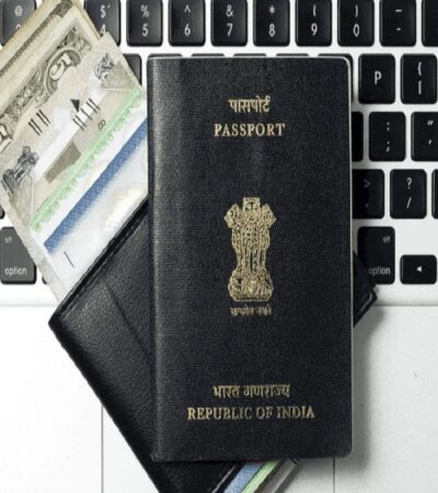 देशात ई-पासपोर्टला सुरुवात – प्रवास अधिक सुरक्षित