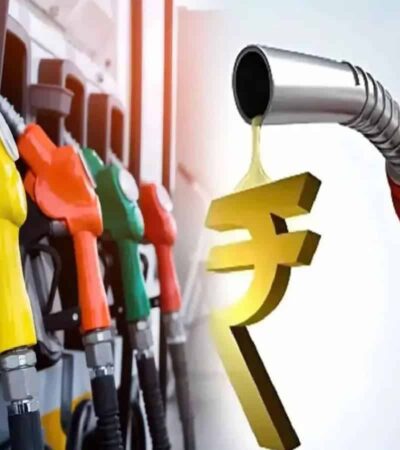 देशभरात पेट्रोल डिझेलचे नवे दर जाहीर