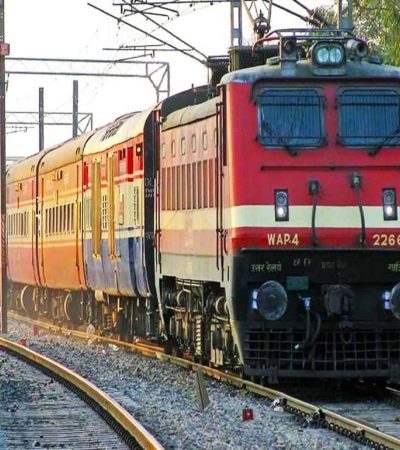 रेल्वे पाटणा साबरमतीसह विशेष गाड्या चालवणार