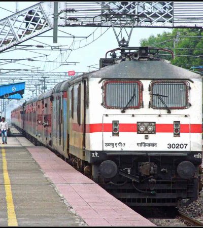 भारतीय रेल्वेचा प्रवास अधिक सुरक्षित होणार