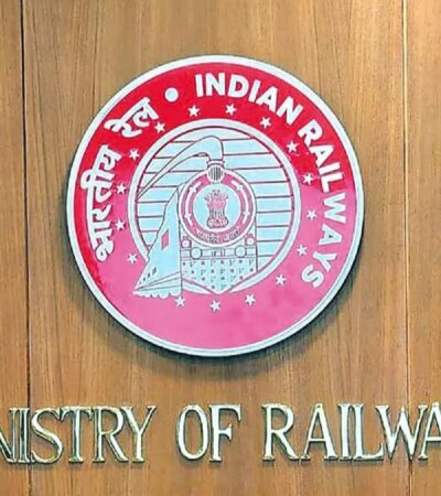 रेल्वे मंत्रालयाच्या दोन महत्वपूर्ण योजनांना मंजूरी