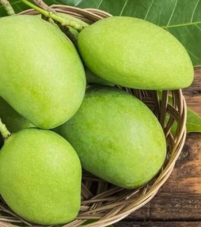 कैरी आरोग्यासाठी लाभदायक